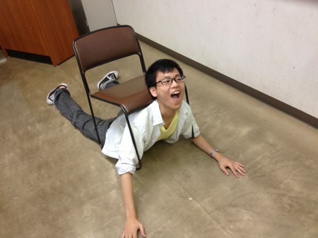 条たろう