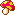 きのこレッド