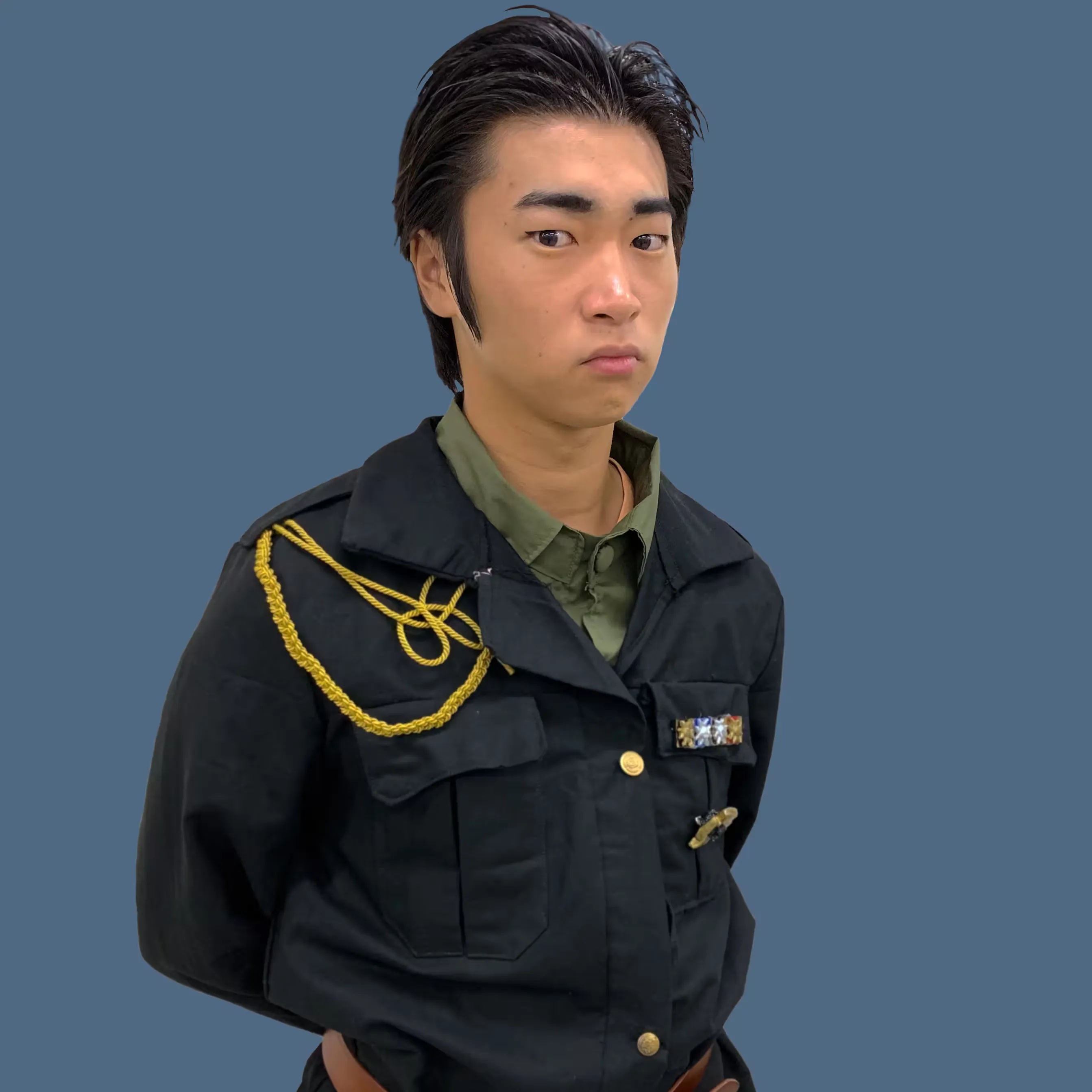 初代